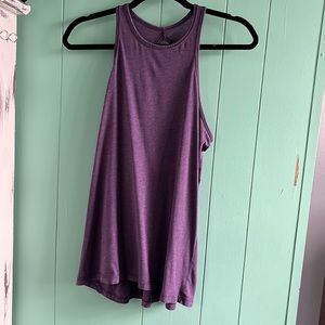 Lululemon Tank 10